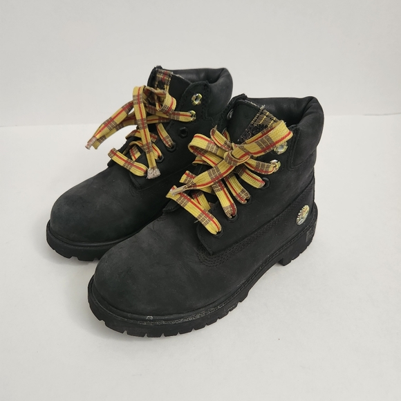Timberland | Shoes | Timberland Black 